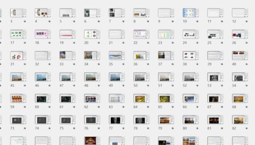 پاورپوینت عکاسی پیشرفته